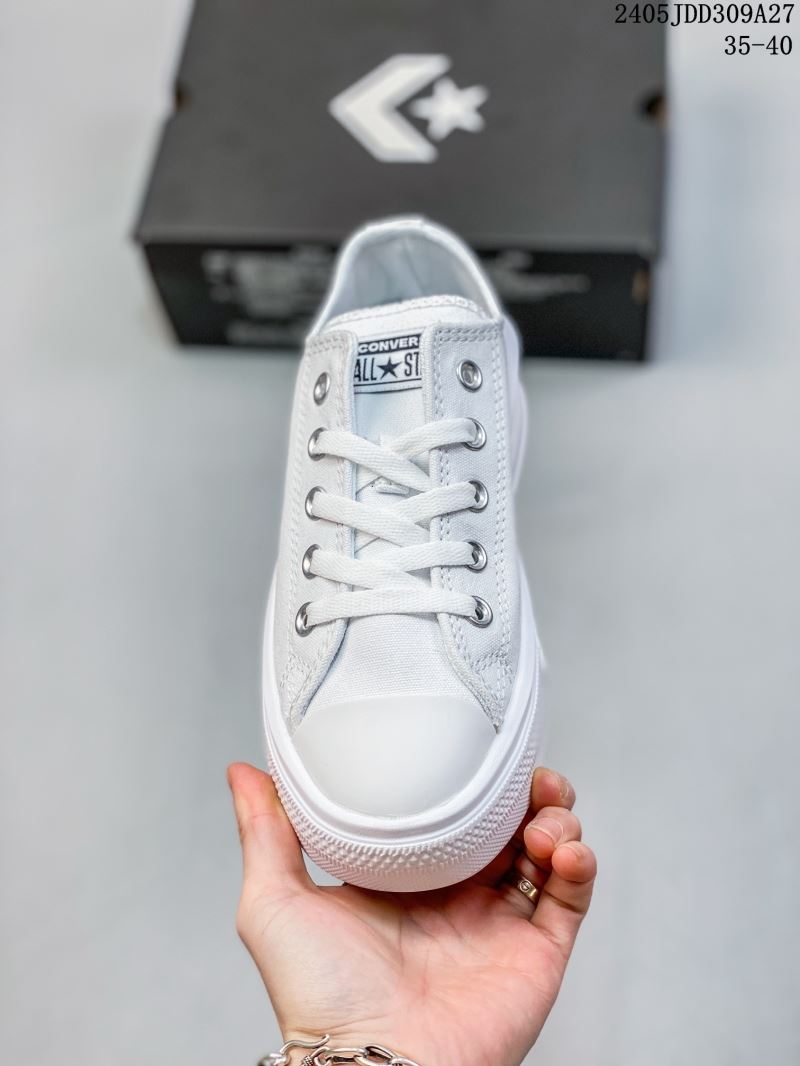 Converse Shoes